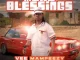 Vee Mampeezy – More Blessings (prod. by Meek Gee & JazzMan)