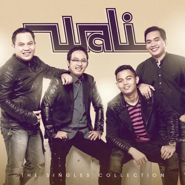 Wali – The Singles Collection