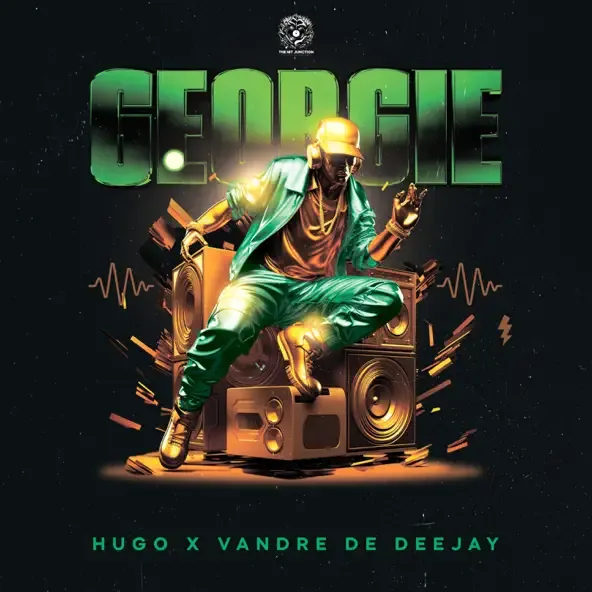 DJ Hugo & Vandre De Deejay - Georgie