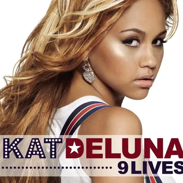 KAT DELUNA - 9 LIVES