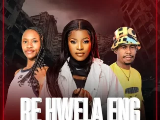 Kharishma, Zoli White Smoke & SmeezyOn The Beat – Rehwela Eng