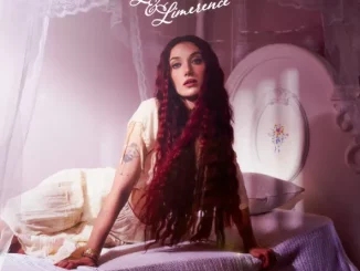 OLIVIA O'BRIEN - LOVE & LIMERENCE