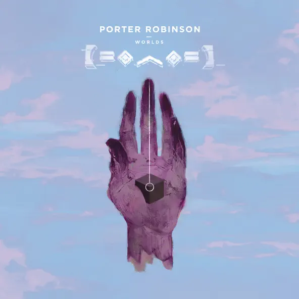 Porter Robinson – Worlds