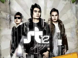 ST12 – P.U.S.P.A. (Repackage)