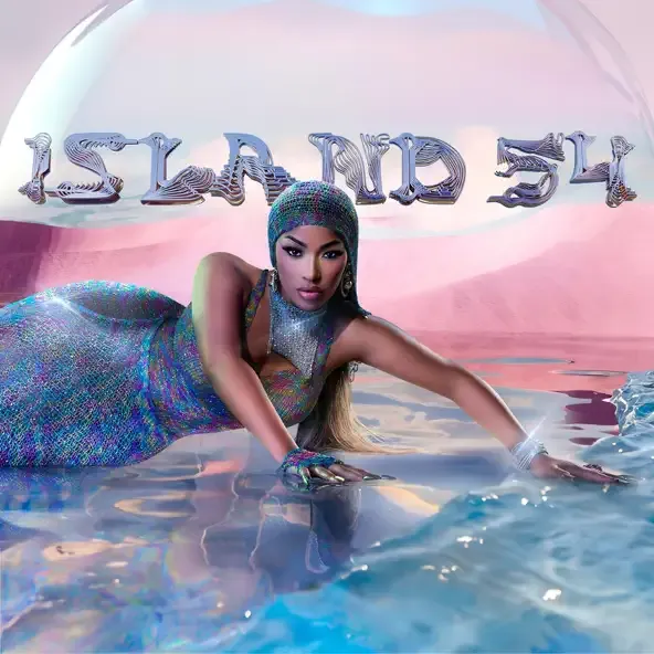 Stefflon Don – Island 54