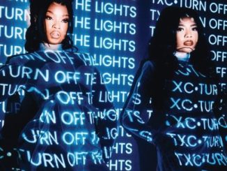 TxC – Turn Off The Lights