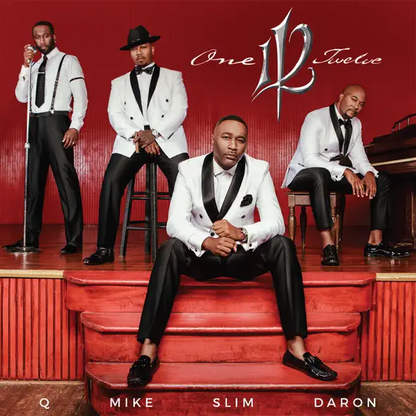 112 - Q MIKE SLIM DARON