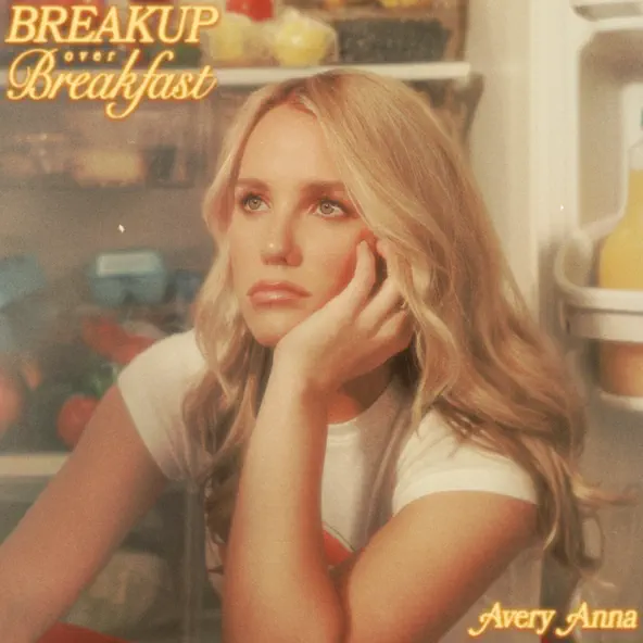 AVERY ANNA - BREAKUP OVER BREAKFAST