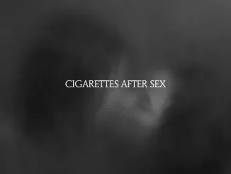 Cigarettes After Sex – X's