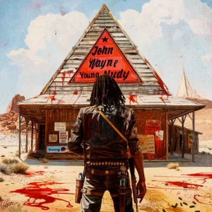 John Wayne (feat. Metro Boomin) - Single
Young Nudy