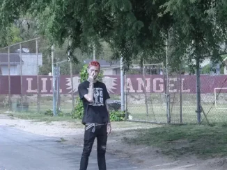 Lil Peep - Lil Angel