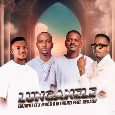 MacG, Emjaykeyz & Mthunzi - Lunganele ft Redash