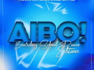 Mbuso de Mbazo & Deeper Phil – AYBO! (Boarding School Piano Edition)