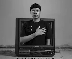 Mthetho The Law – Sunday Selection Pholas Mix