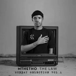 Mthetho The Law – Sunday Selection Pholas Mix