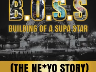 Ne-Yo - B_O_S_S_ Building of a Supa Star (The Ne-Yo Story)