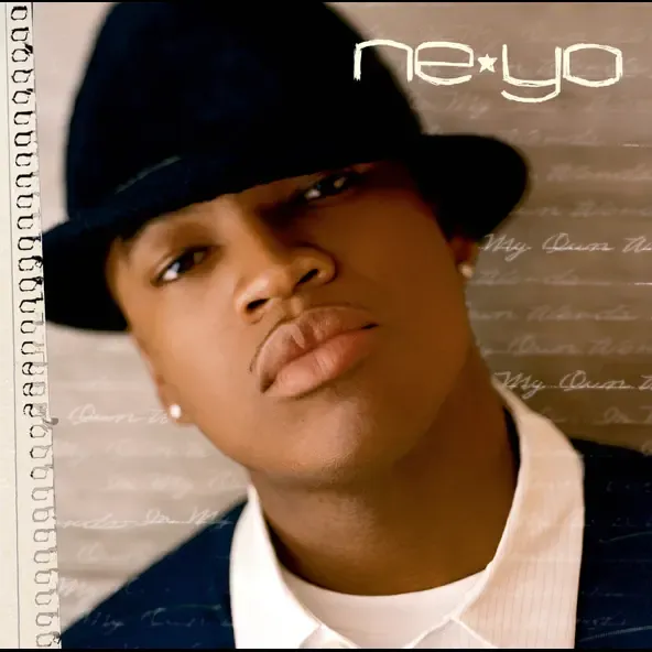 Ne-Yo - In My Own Words (Deluxe 15th Anniversary Edition)