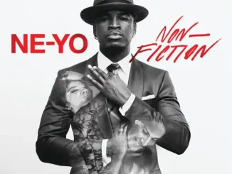 Ne-Yo - Non-Fiction (Deluxe)