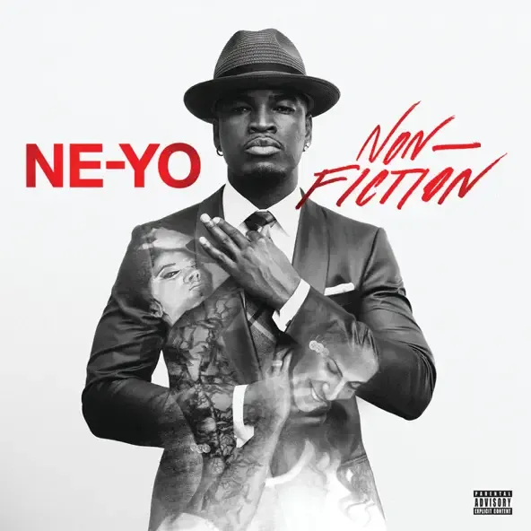 Ne-Yo - Non-Fiction (Deluxe)