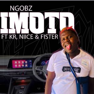 Ngobz – Imoto (Quantum Sound) ft Kr, Niice & Fister