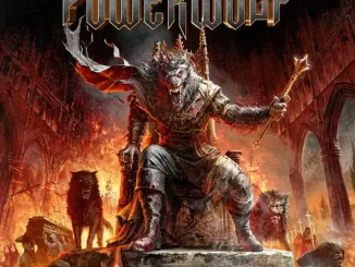 Powerwolf – Wake Up The Wicked (Deluxe Version)