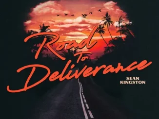 Sean Kingston - Road To Deliverance