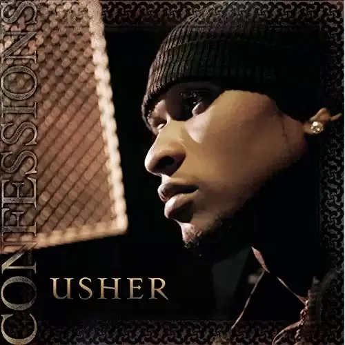 Usher - Intro