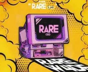 W4DE & Nkukza SA – Rare 3