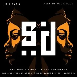 Aytiwan & Nomvula SA – Ngiyacela (Native P. Remix)