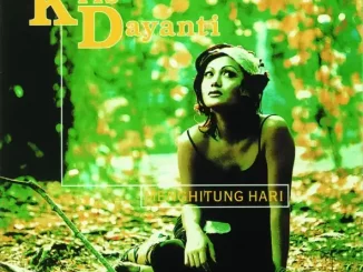 Kris Dayanti – Menghitung Hari