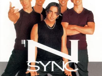 *NSYNC – *NSYNC