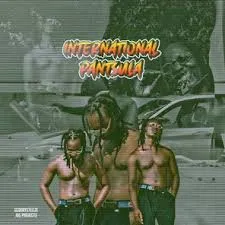 ScoobySteeze & J&S Projects – International Pantsula