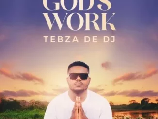 Tebza De DJ – Go Low ft Princess Wonda