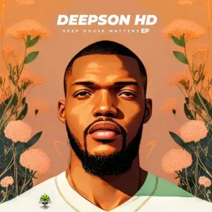 Deepson HD – Blessings