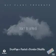 DrumPope, Rooted & Brandon Dhludhlu – Don’t Be Afraid