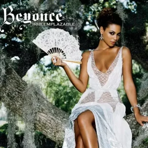 Irreemplazable
Beyoncé