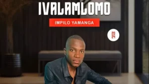 Ivalamlomo – Ngyabheja ngawe