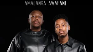 Mas Musiq – Amalanga Awafani ft Lawd Weezy, TO Starquality,Dj Maphorisa