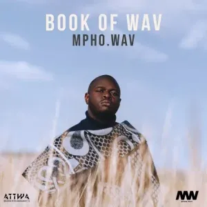 Mpho.Wav – WAVES OF MOMBASA ft Kekelingo