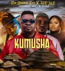 Mr Brown & Tee Jay – Kumusha ft Makhadzi & Aymos