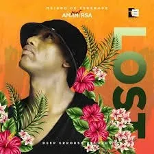 Msindo De Serenade & Amani RSA – Lost