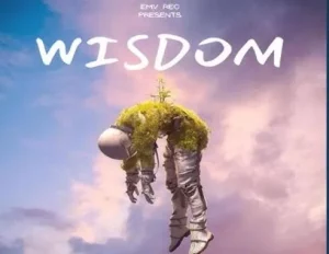 Musta Cpt – Wisdom (feat. Dlala Setas)