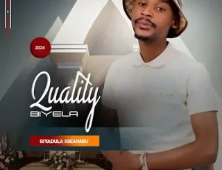 Quality Biyela – NKOSI PHENDULA