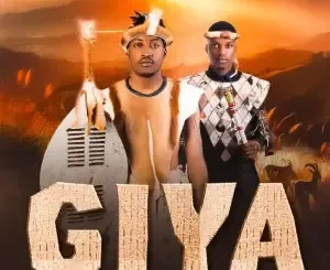 T-Man SA & Sykes – Giya