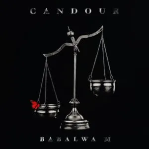 Album: Babalwa M - Candour