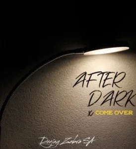 Deejay Zebra SA – After Dark x Come Over