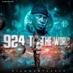 Album: DrummeRTee924 - 924 To The World 3