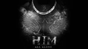 Gunna – HIM ALL ALONG