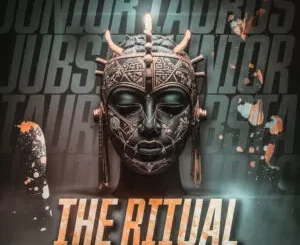 Album: Junior Taurus & Jubsta - The Ritual