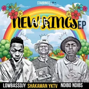 Lowbass Djy, ShakaMan YKTV & Ndibo Ndibs – Hololo ft. Hotfurze